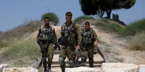 مقتل ضابط استخبارات إسرائيلي داخل قاعدة عسكرية