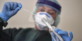 الصحة: 24 وفاة و1427 اصابة جديدة بفيروس كورونا