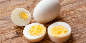 دراسة تربط بين تناول البيض والإصابة بالسكري