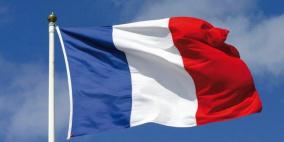فرنسا تدعو لوقف أعمال العنف ضد الفلسطينيين ومحاسبة المسؤولين عنها