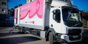 العيادة الوردية إنجازات متعددة ومؤشرات رقمية تلفت الإنتباه 