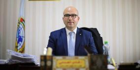 مخابرات الاحتلال تستدعي وزير القدس للتحقيق