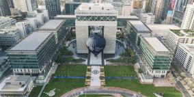 إبرام اتفاقية مالية كبيرة بين دبي وتل أبيب