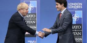 اتفاق تجاري مؤقت بين بريطانيا وكندا لفترة ما بعد بريكست