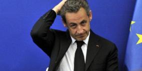انطلاق محاكمة الرئيس الفرنسي الأسبق ساركوزي بتهم الفساد