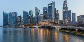 اقتصاد سنغافورة ينمو بنسبة 9.2% في الربع الثالث