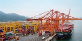صادرات كوريا الجنوبية ترتفع 11.1% في أول 20 يوما من الشهر الجاري