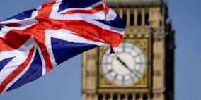 نشاط قطاع الأعمال البريطاني يسجل أدنى مستوى في 5 أشهر