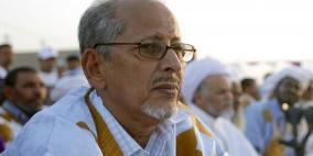 وفاة الرئيس الموريتاني الأسبق الشيخ عبد الله