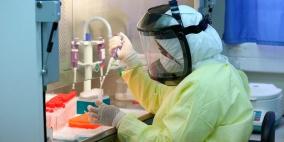  منذ بدء الجائحة.. فلسطين تسجل أعلى حصيلة وفيات وإصابات بكورونا