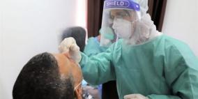 3 حالات وفاة و685 إصابة جديدة بكورونا في غزة 