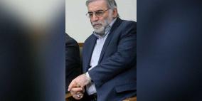 اغتيال العالم النووي الإيراني فخري زادة في طهران