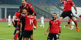 الأهلي يتوج بلقبه التاسع بدوري أبطال افريقيا