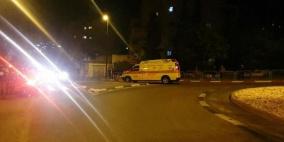 النقب: مقتل شاب برصاص صاحب منزل في عراد