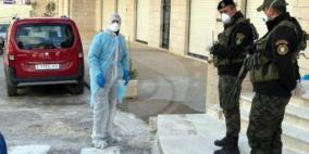 16 وفاة و1927 إصابة جديدة بفيروس "كورونا" و957 حالة تعافٍ