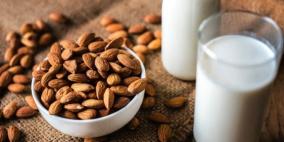 حليب نباتي لذيذ له 7 فوائد واستخداماته متعددة