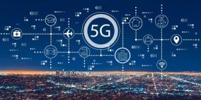 إريكسون: الصين تتصدر الطلب على شبكات 5G