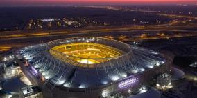رابع استادات مونديال قطر 2022 يستضيف نهائي كأس الأمير