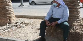 21 وفاة و1539 إصابة جديدة بفيروس كورونا و2315 حالة تعاف