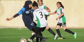 جدول مباريات الجولة الأولى من كأس رئيس الاتحاد للأندية النسوية