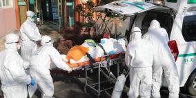 الصحة: 27 وفاة و 1784 إصابة جديدة بفيروس كورونا