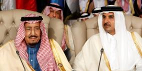 قمة مرتقبة.. أنباء عن اتفاق ينهي الأزمة بين قطر والسعودية