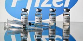  فايزر تبلغ الأميركيين بخبر صادم بخصوص اللقاحات