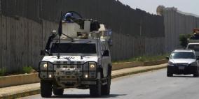جنوب لبنان: الاستيلاء على معدات قافلة تابعة لقوات "يونيفيل"