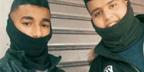 جنين: الاحتلال يفرج عن طفلين جريحين بعد أن أمضيا في سجونه 3 سنوات
