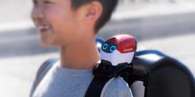 روبوت من هوندا للأطفال لتجنب الحوادث