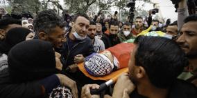الحركة العالمية: سلاح الاحتلال "روجر" ضد الفلسطينيين قاتل وليس كما يدعي