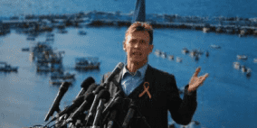 الاتحاد الاوروبي في زيارة لغزة: "الوضع صعب وسنوفر للفلسطينيين لقاح كورونا"