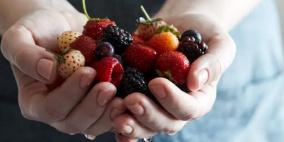 هذه الفاكهة بألوانها وأشكالها المتعددة تحد من مخاطر السكري