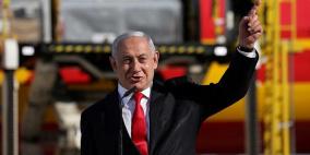 نتنياهو أول إسرائيلي سيحصل على لقاح كورونا