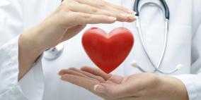 ما الفئات الأكثر عرضة للإصابة بأمراض القلب والأوعية الدموية؟