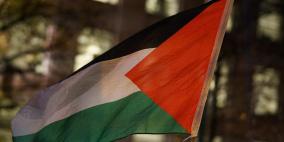 أبو الغيط: حق الشعب الفلسطيني في إقامة دولته على رأس التحديات
