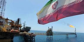 إيران تخطط لزيادة إنتاج النفط في العام المقبل