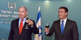 نتنياهو يعين رئيسا جديدا لجهاز الموساد الاسرائيلي