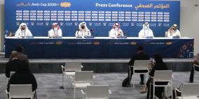 الكشف عن تفاصيل نهائي كأس أمير دولة قطر