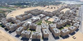 زيارة: قرار تأجيل الأقساط لسكان مدينة حمد ما زال ساريا