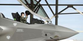 مسؤول امريكي: صفقة بيع طائرات اف 35 للامارات تسير بسرعة وبشكل جيد
