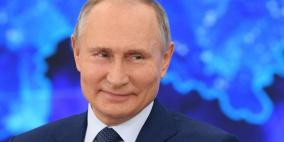 بوتين ينفي اتهامات تسميم المعارض الروسي "نافالني ليس شخصا مهما"