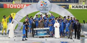 سلمان بن إبراهيم يشكر قطر على استضافة دوري أبطال آسيا
