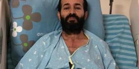 انتكاسة صحية على حالة الأسير المُحرّر ماهر الأخرس