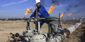 العراق يحقق نحو 3.5 مليار دولار من بيع النفط خلال تشرين الثاني