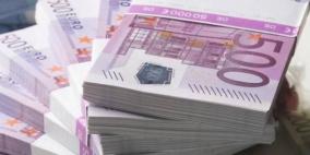  19.5 مليون يورو من الاتحاد الأوروبي وإسبانيا لدفع المخصصات الاجتماعية