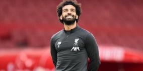 البديل جاهز.. ليفربول يتحرك من أجل صلاح