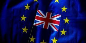 الاتحاد الأوروبي وبريطانيا يتوصلان لاتفاق تجاري "جيد ومتوازن" لمرحلة ما بعد بريكسيت 