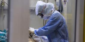 الأردن: 37 وفاة و5335 إصابة جديدة بفيروس كورونا