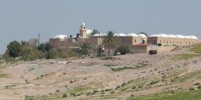 من مقام مُقدس إلى مكان مُدنس.. إلى ماذا ستخلص لجنة التحقيق في واقعة مقام النبي موسى؟